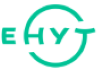 Järjestön Ehkäisevä päihdetyö EHYT ry logo