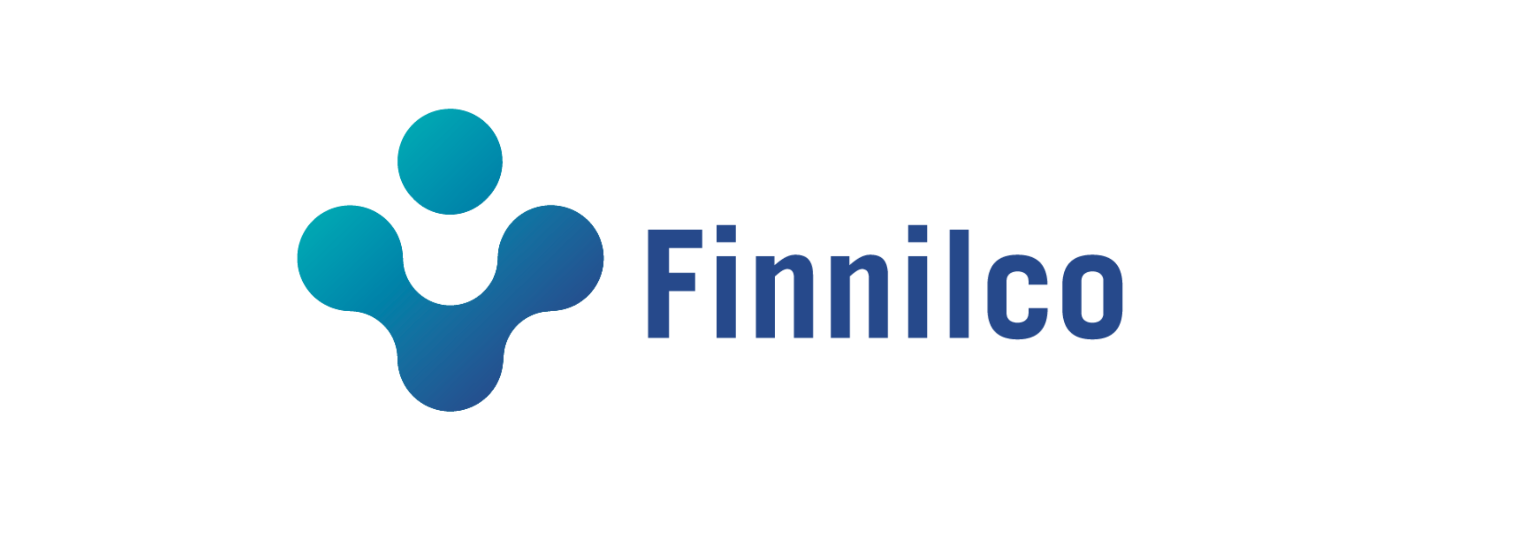 Järjestön Finnilco ry logo