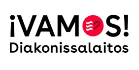Järjestön Vamos Siilinjärvi logo